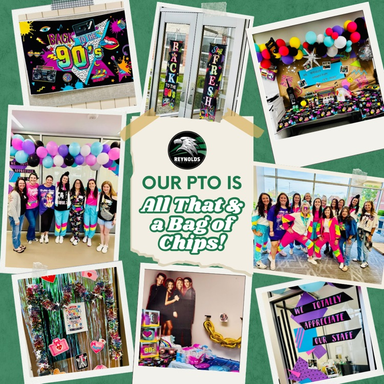 Pto thanks