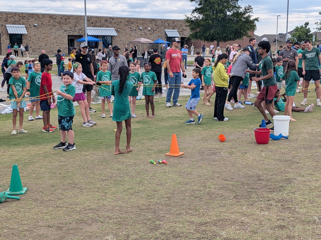 field day