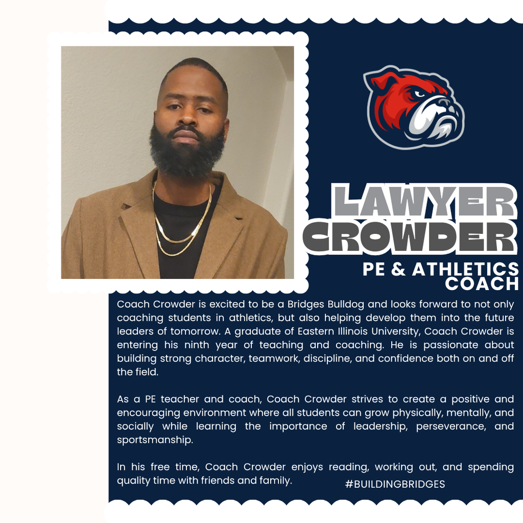 lawyer crowder