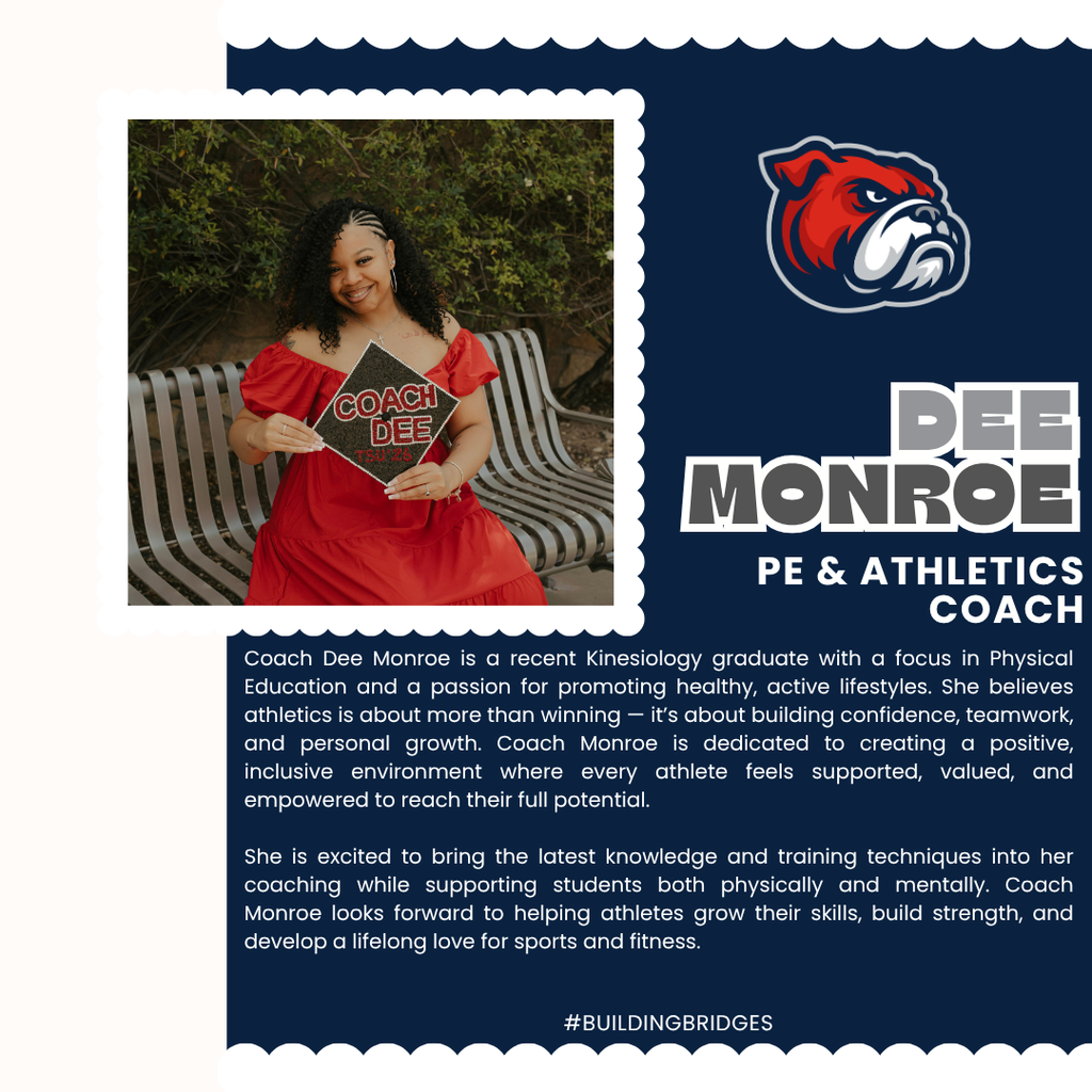 dee monroe