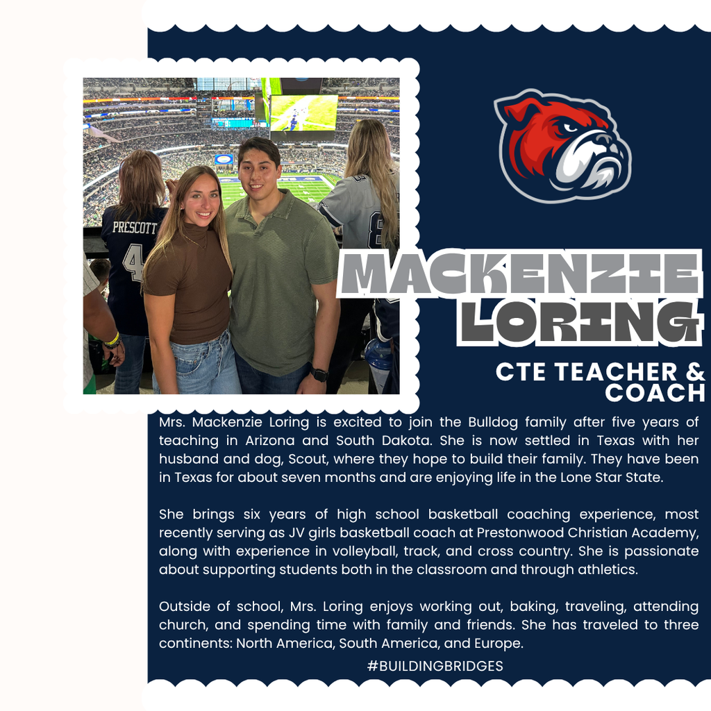 Mackenzie Loring