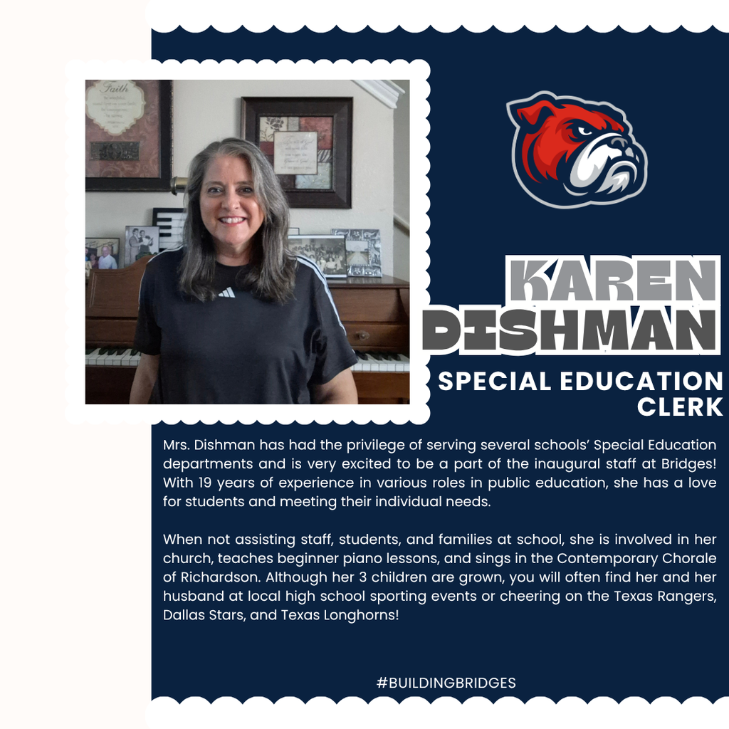 Karen Dishman