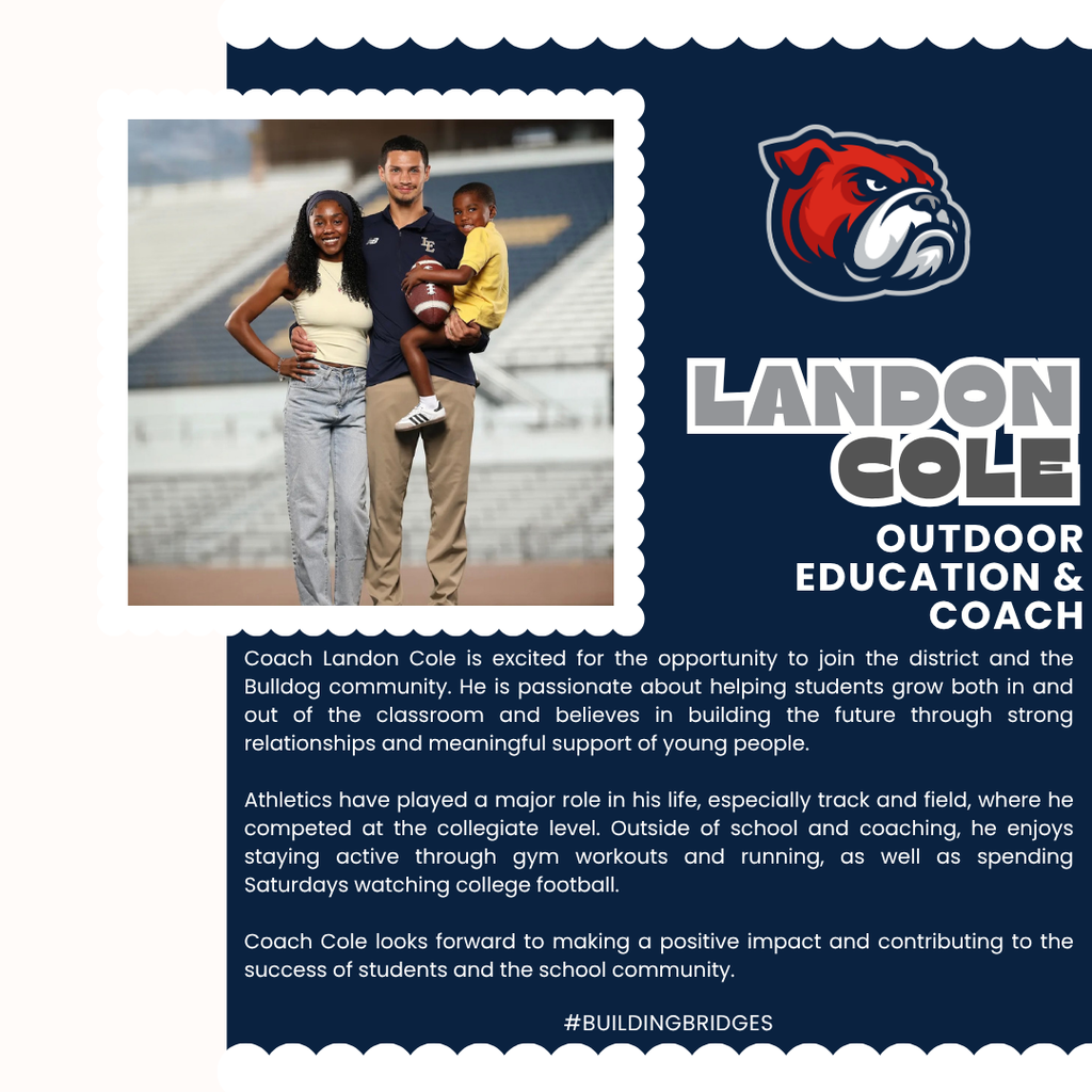 Landon Cole