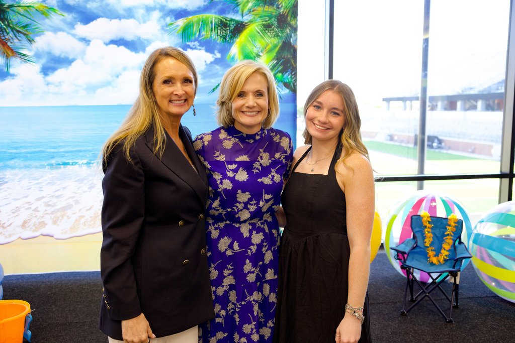 Dr. Ferguson Retirement Celebration