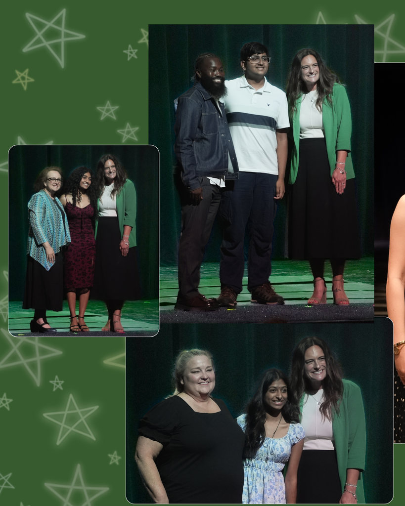 PHS top 10% banquet