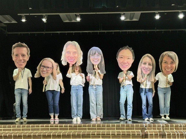 teachers