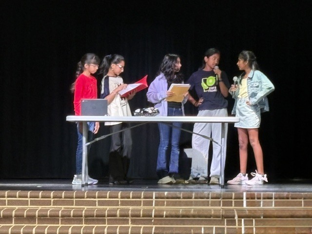 acting