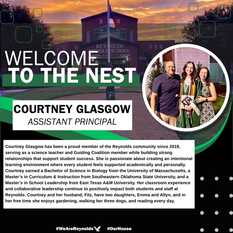 Glasgow hiring post