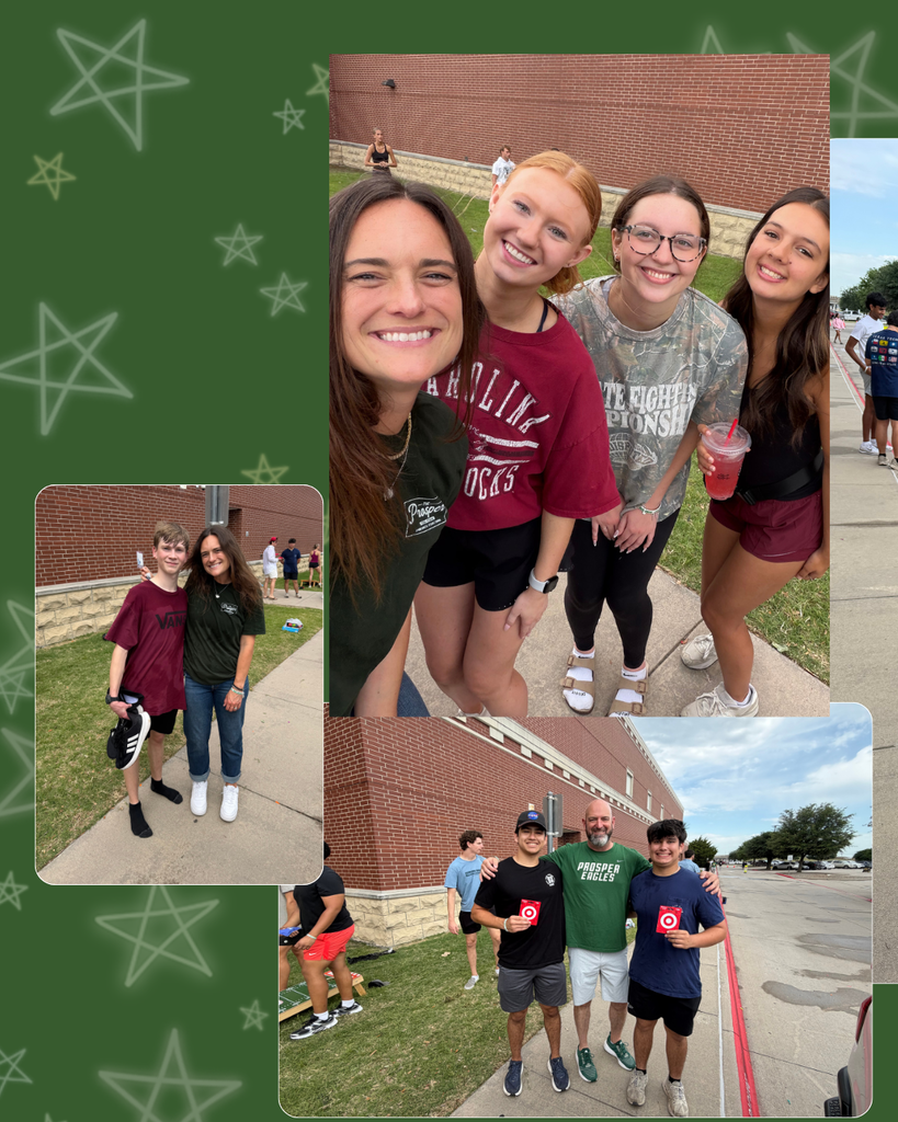 PHS Senior Field Day