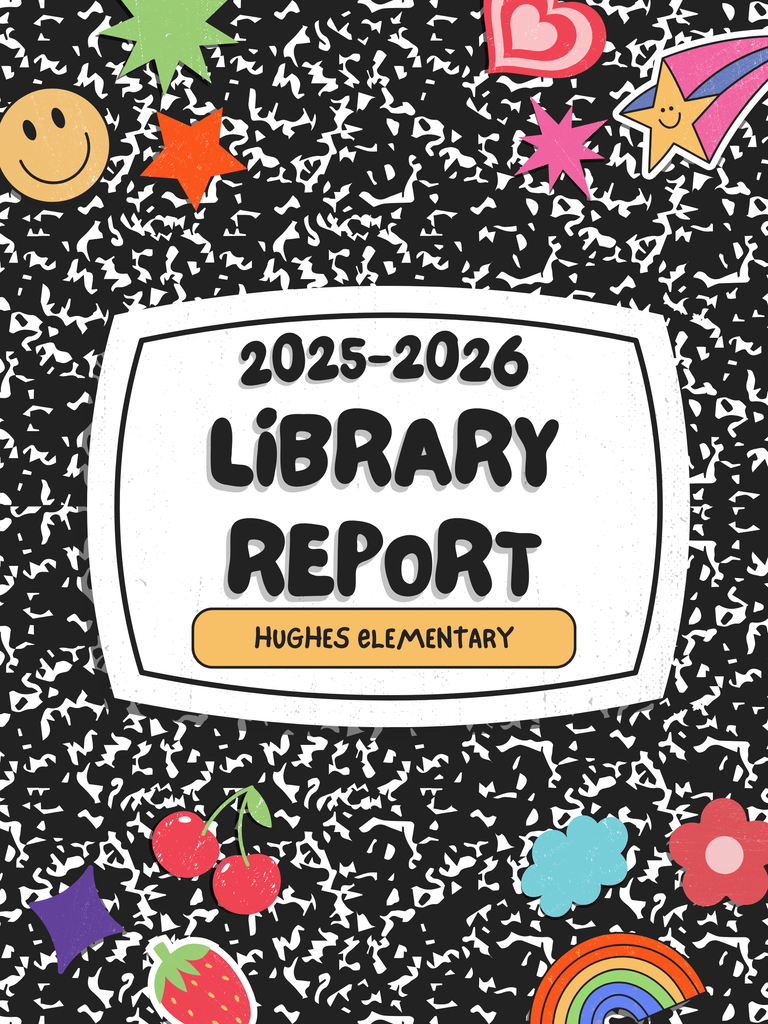 Library Report