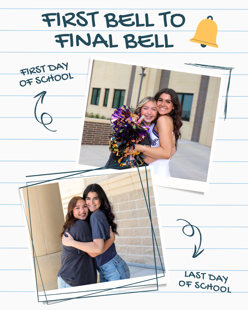 First Bell to Final Bell