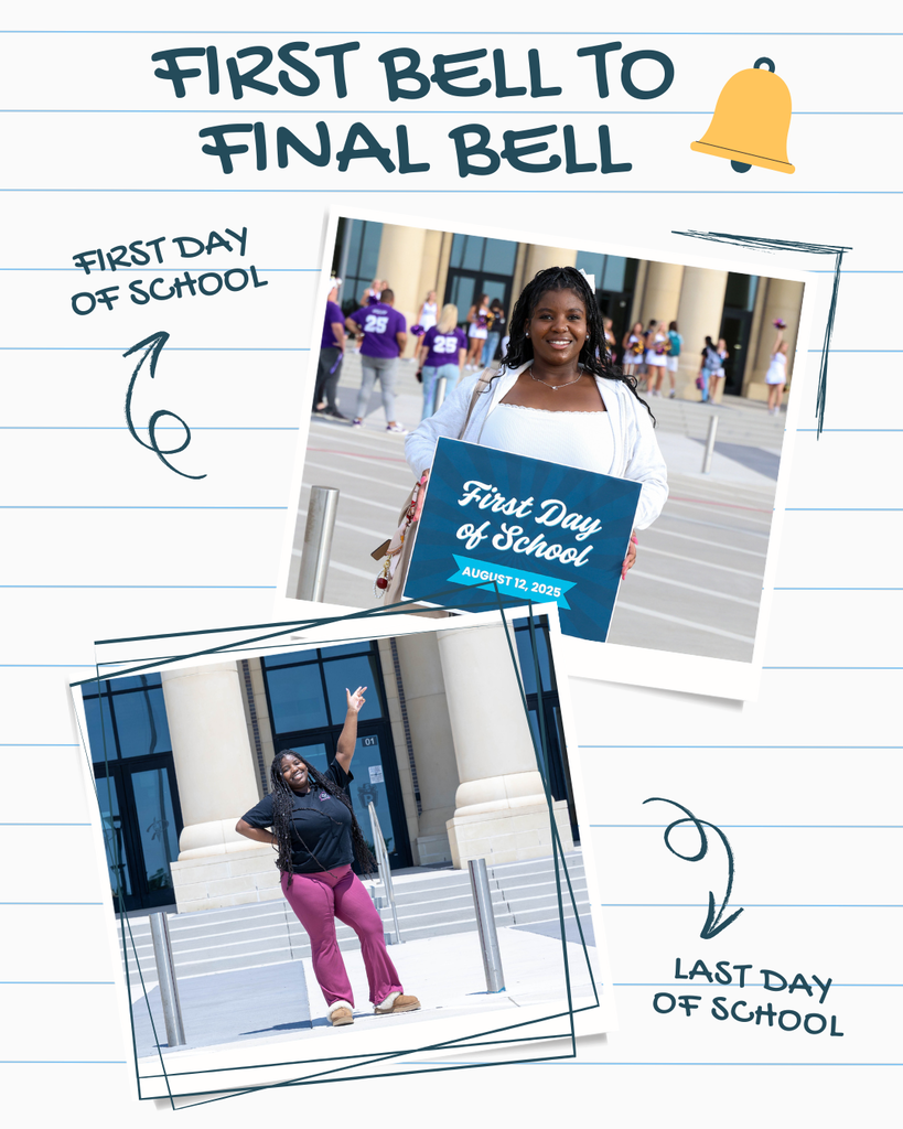 First Bell to Final Bell