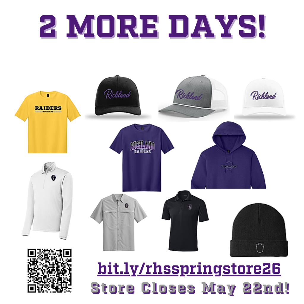 Online Store!