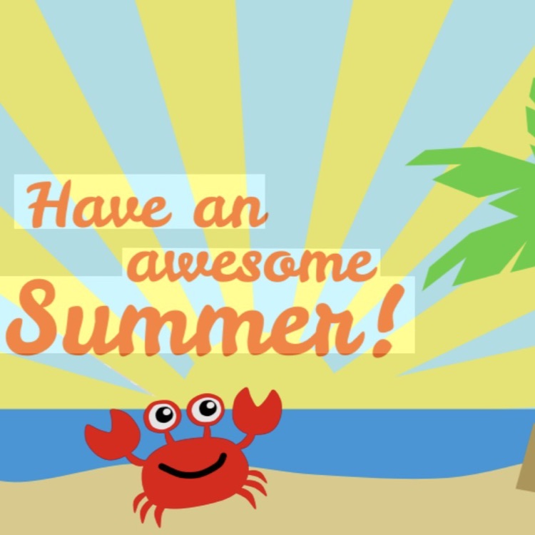 Baker Elementary School is Out for Summer