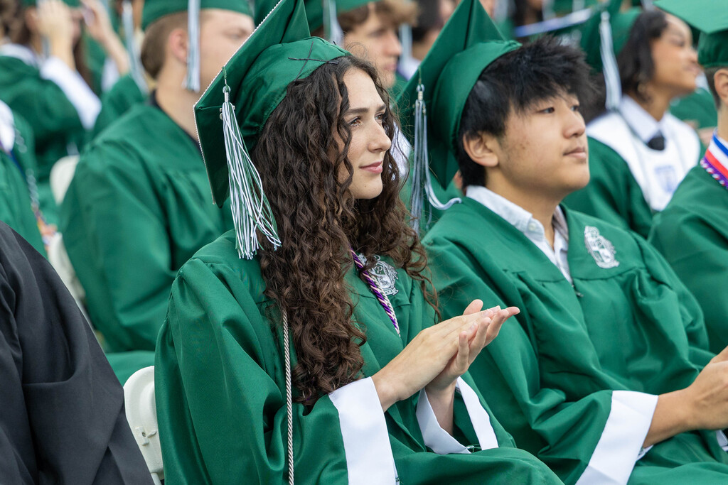 PHS Graduation