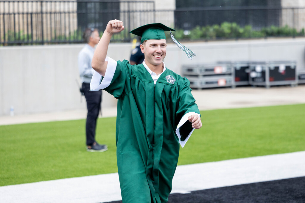 PHS Graduation