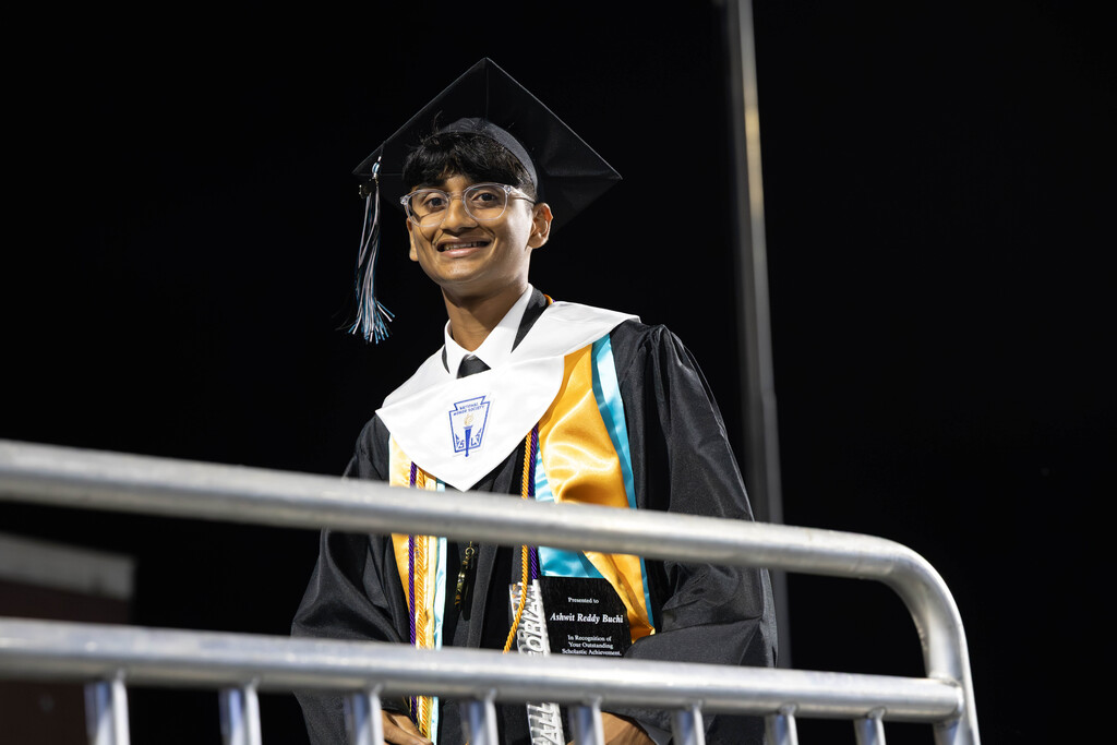 Rock Hill Graduation