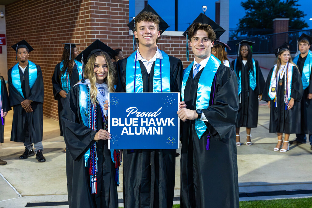 Rock Hill Graduation
