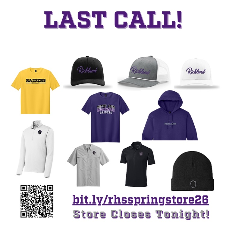 last call