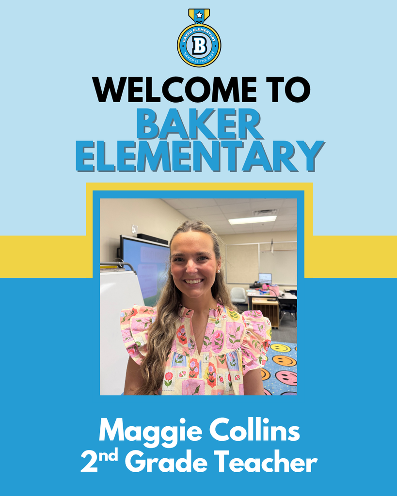Maggie Collins 2nd grade