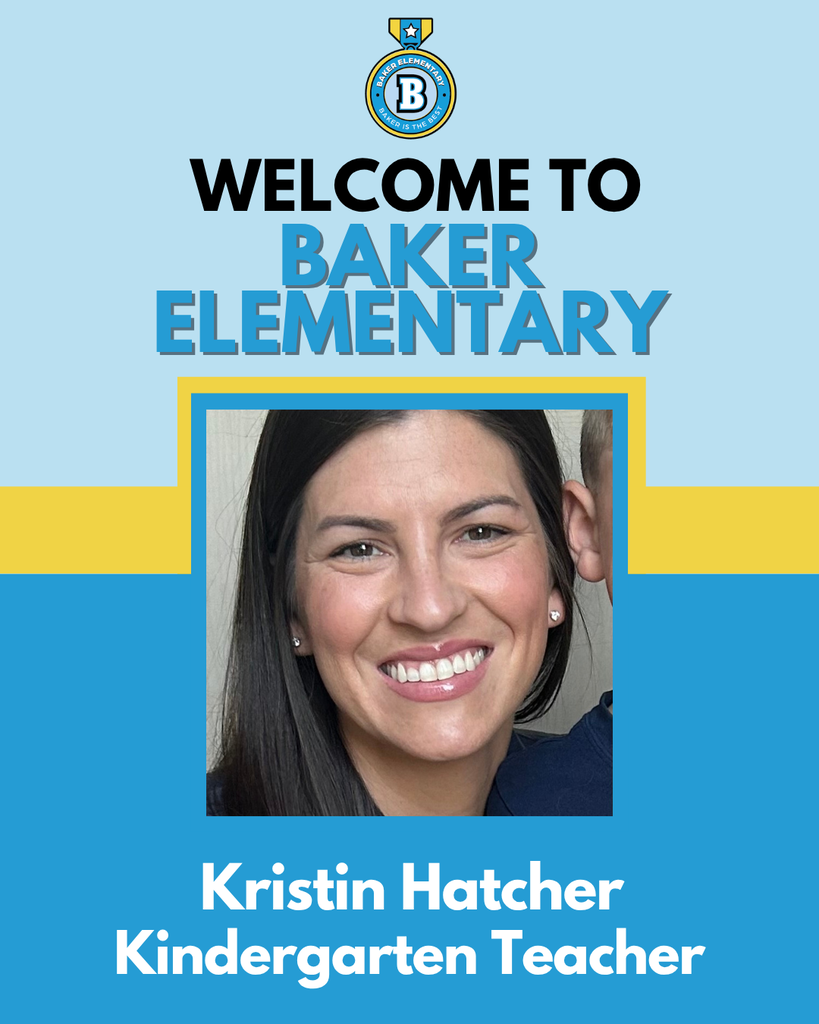 Kristin Hatcher Kinder