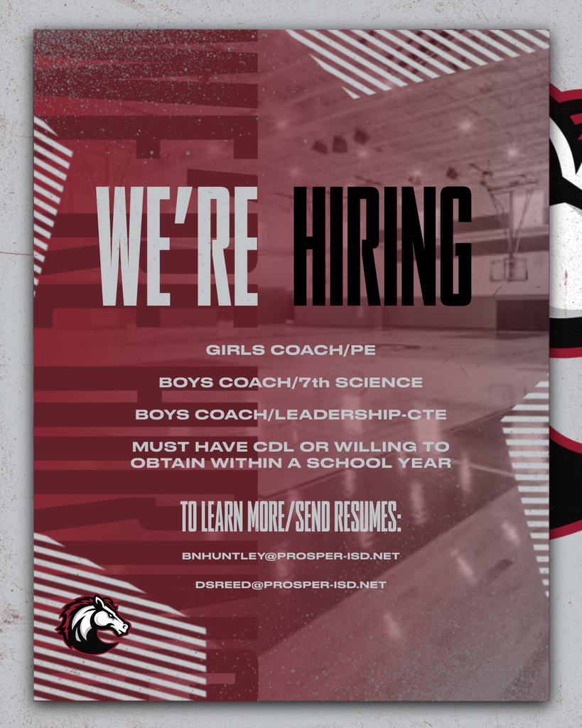 Hiring