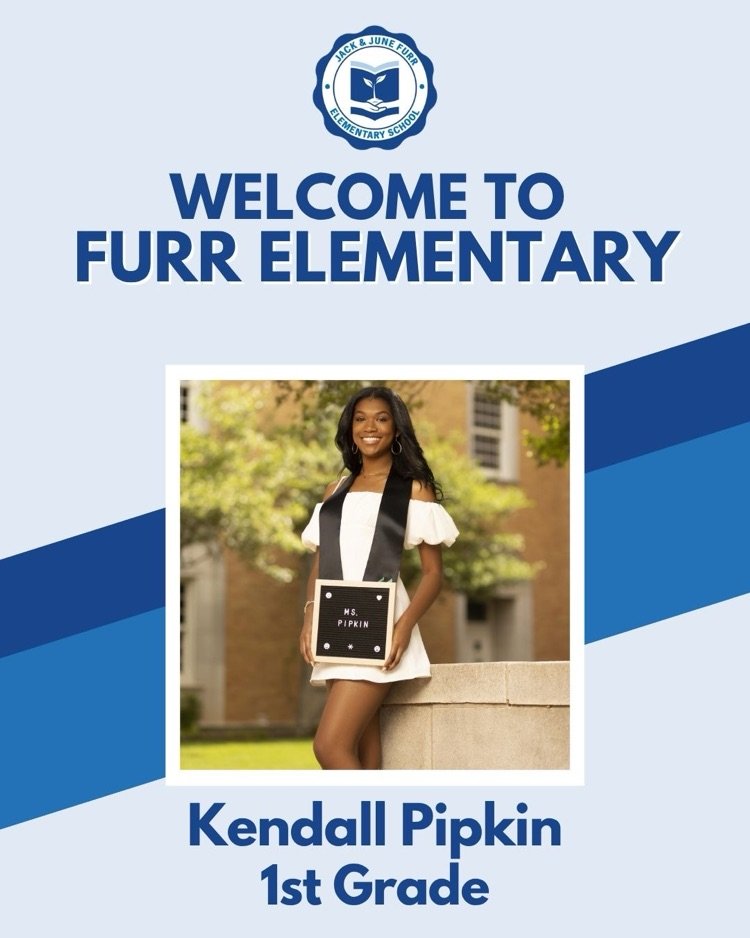 Kendall Pipkin