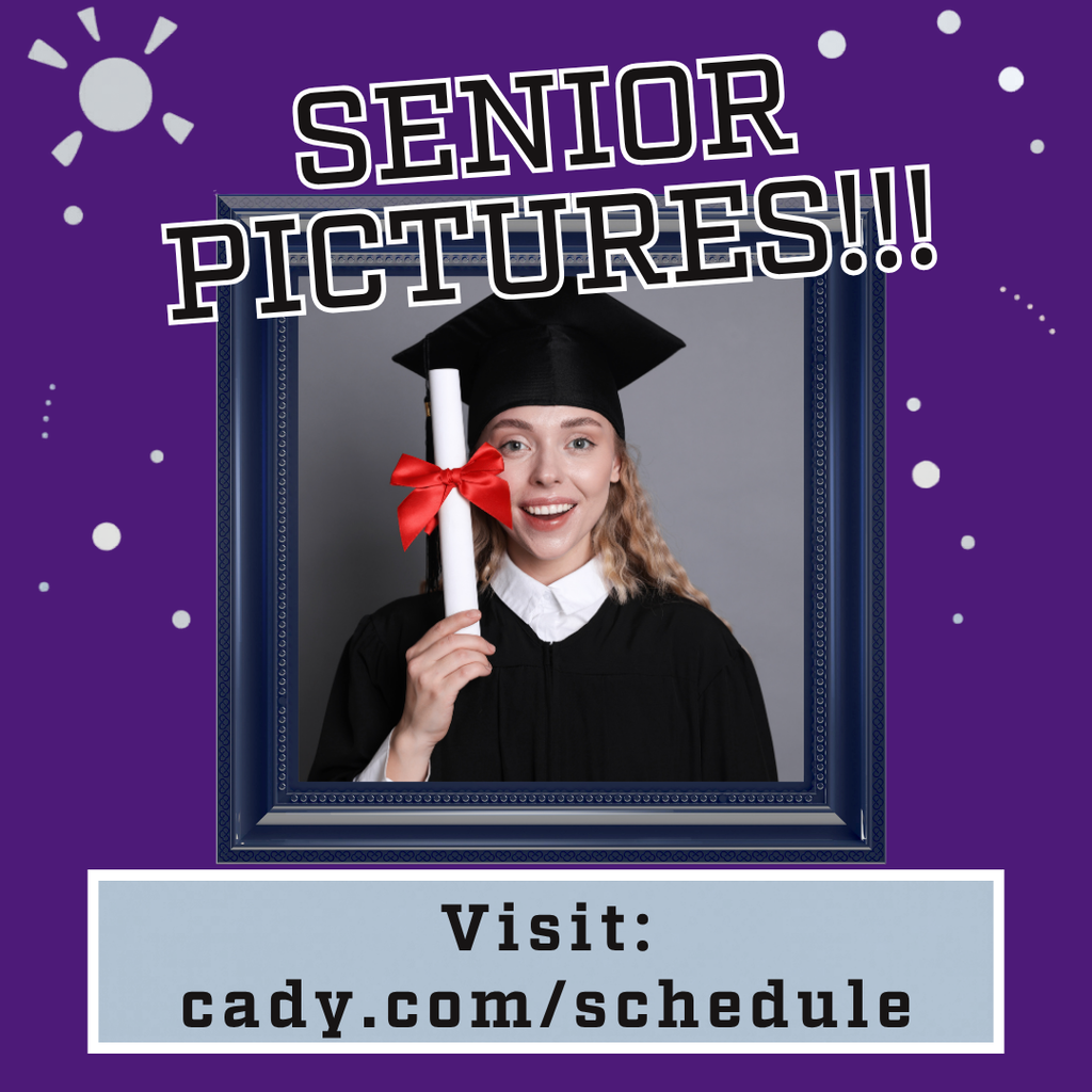 Senior Pictures