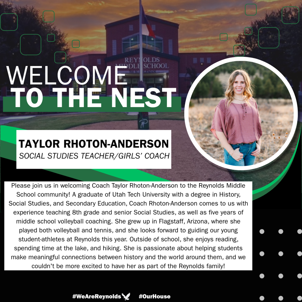 taylor rhoton-anderson hiring post