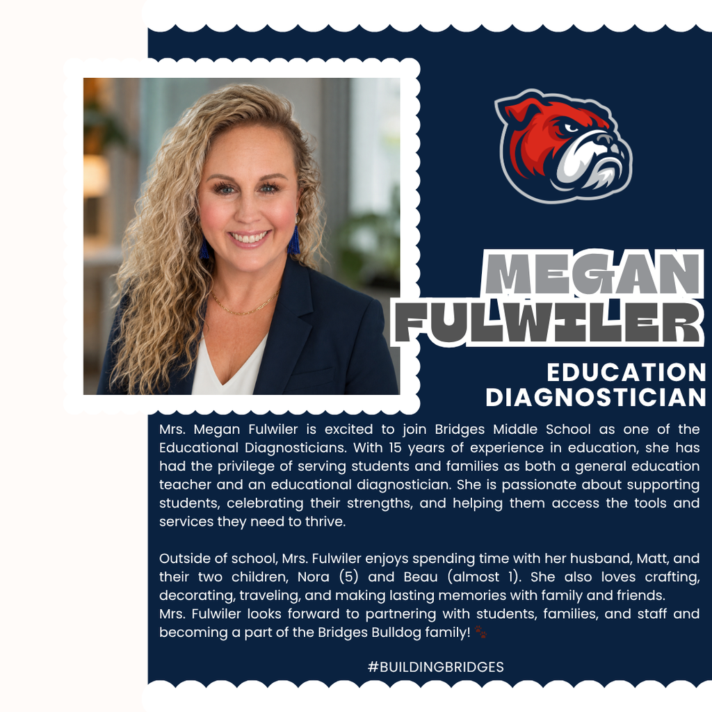 Megan Fulwiler