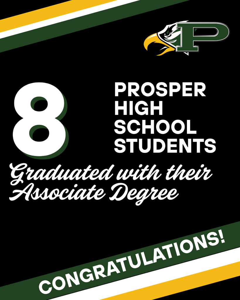 PHS Associate Degrees