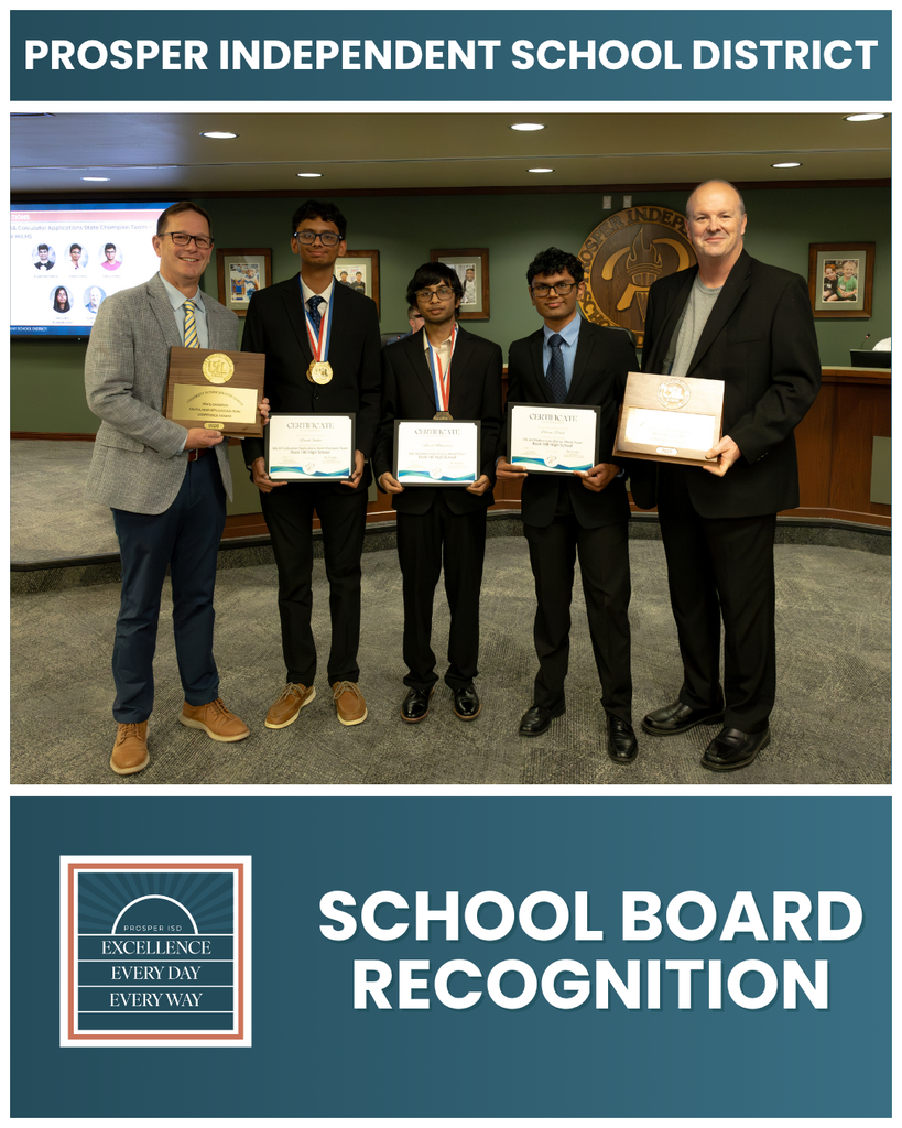 Rock Hill High School Academic State Championship