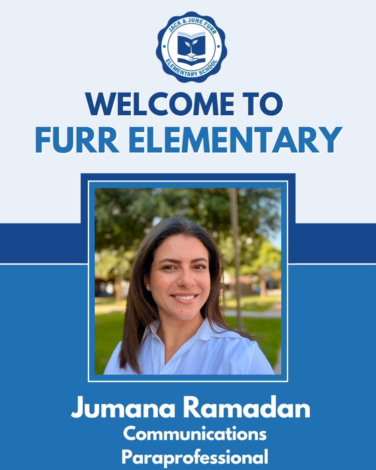 jumana ramadan