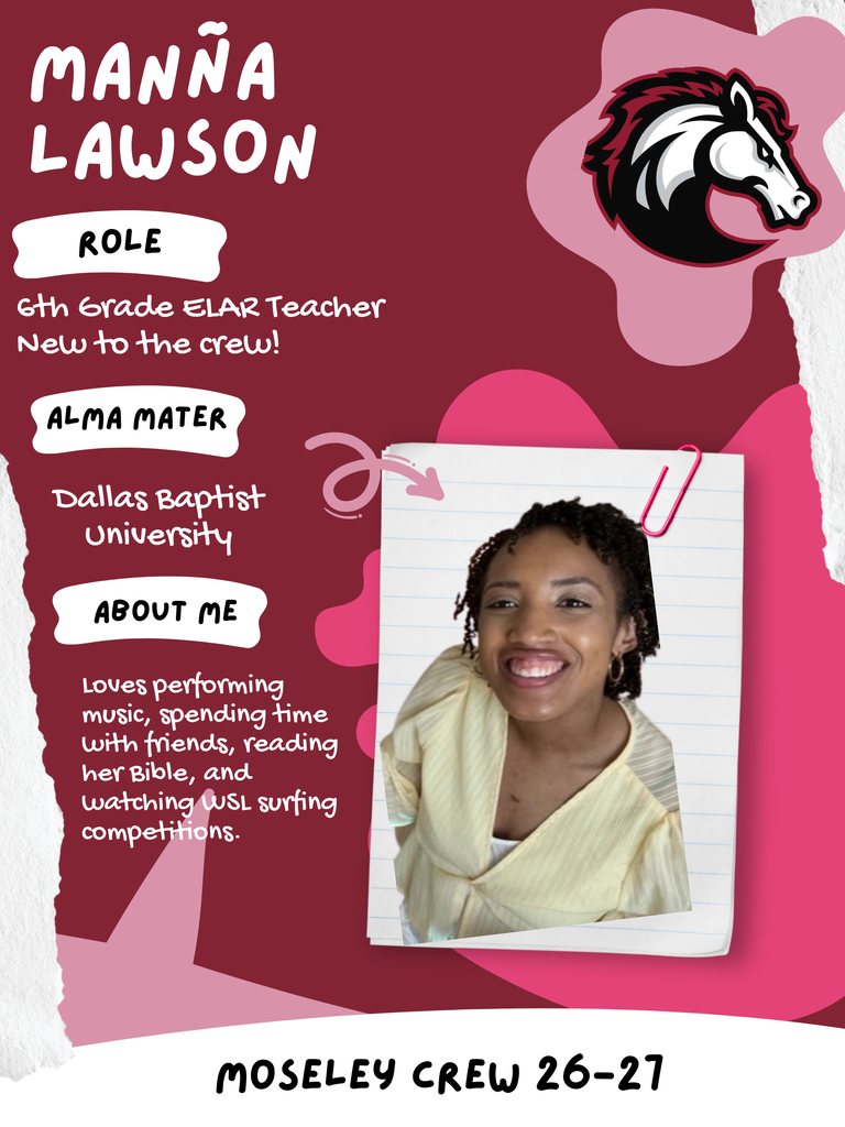 Manna Lawson