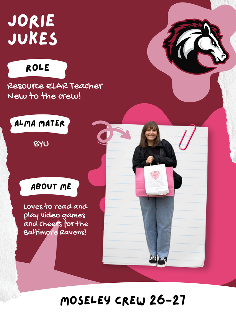 Jorie Jukes