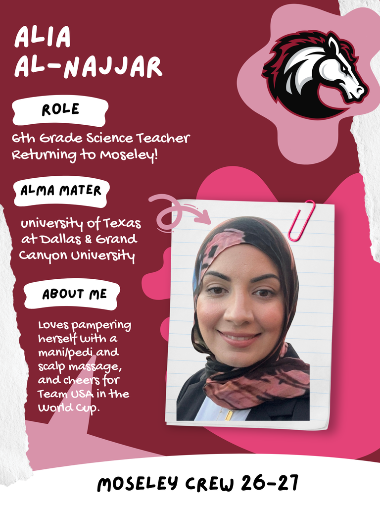 Alia Al-Najjar
