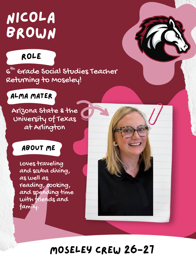 Nicola Brown