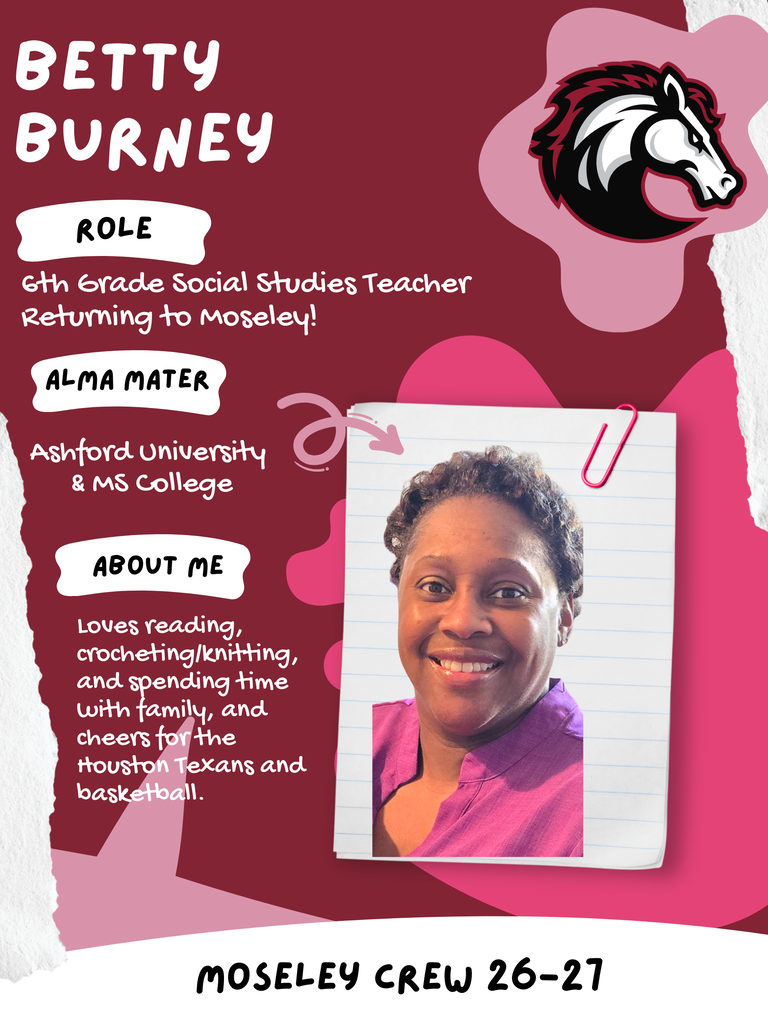 Betty Burney