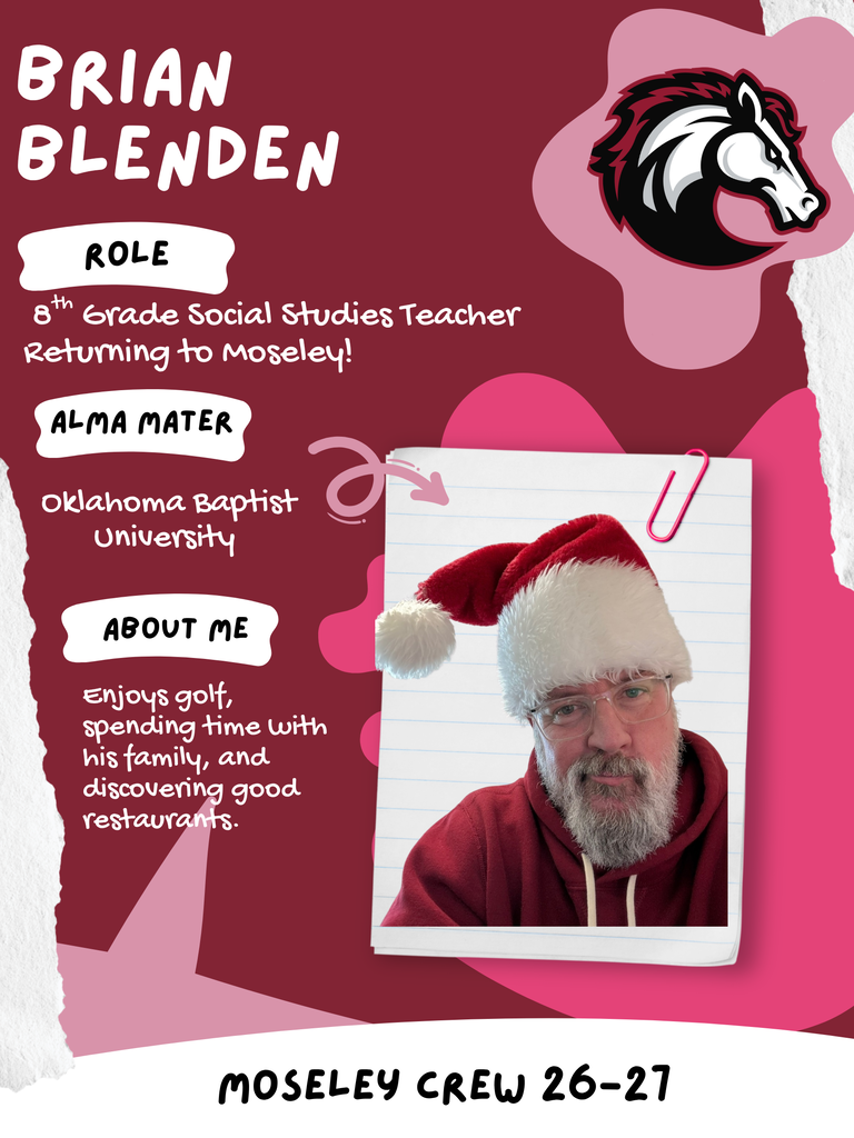 Brian Blenden