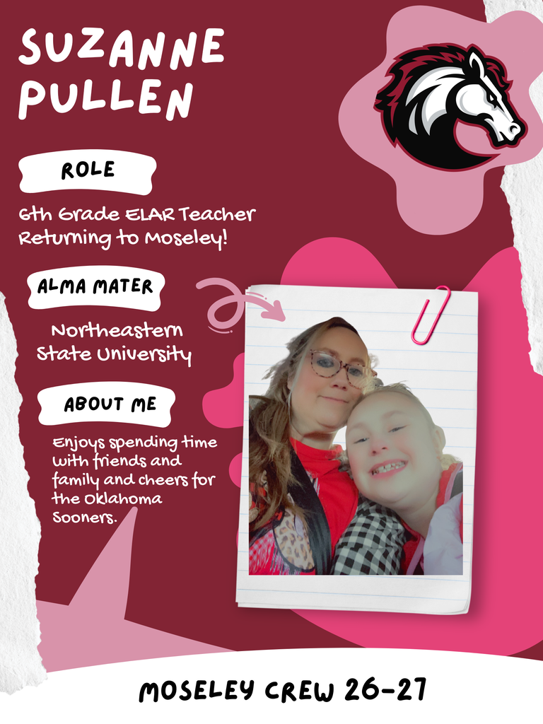 Suzanne Pullen