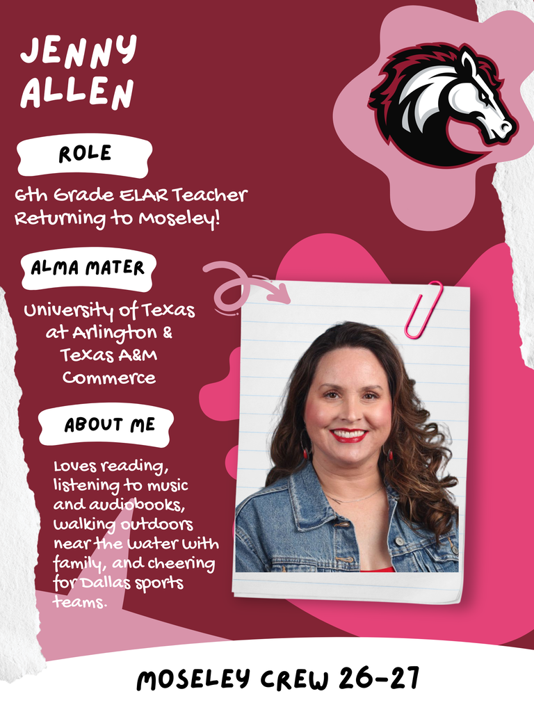 Jenny Allen