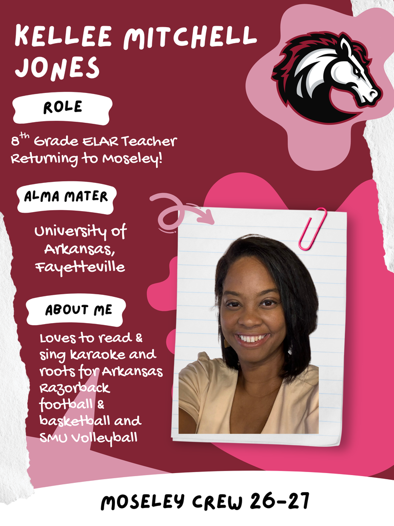 Kellee Mitchell Jones