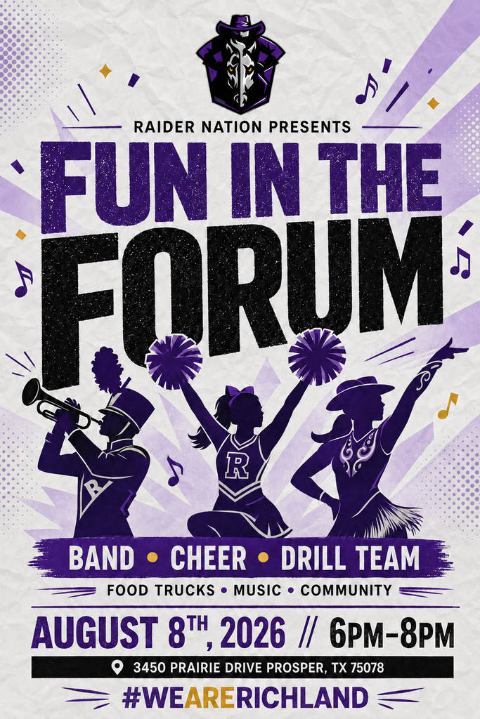 Fun in the Forum