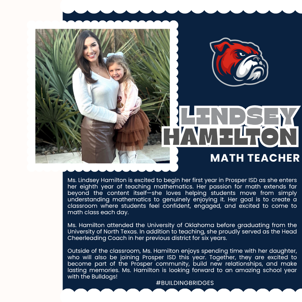 Lindsey hamilton