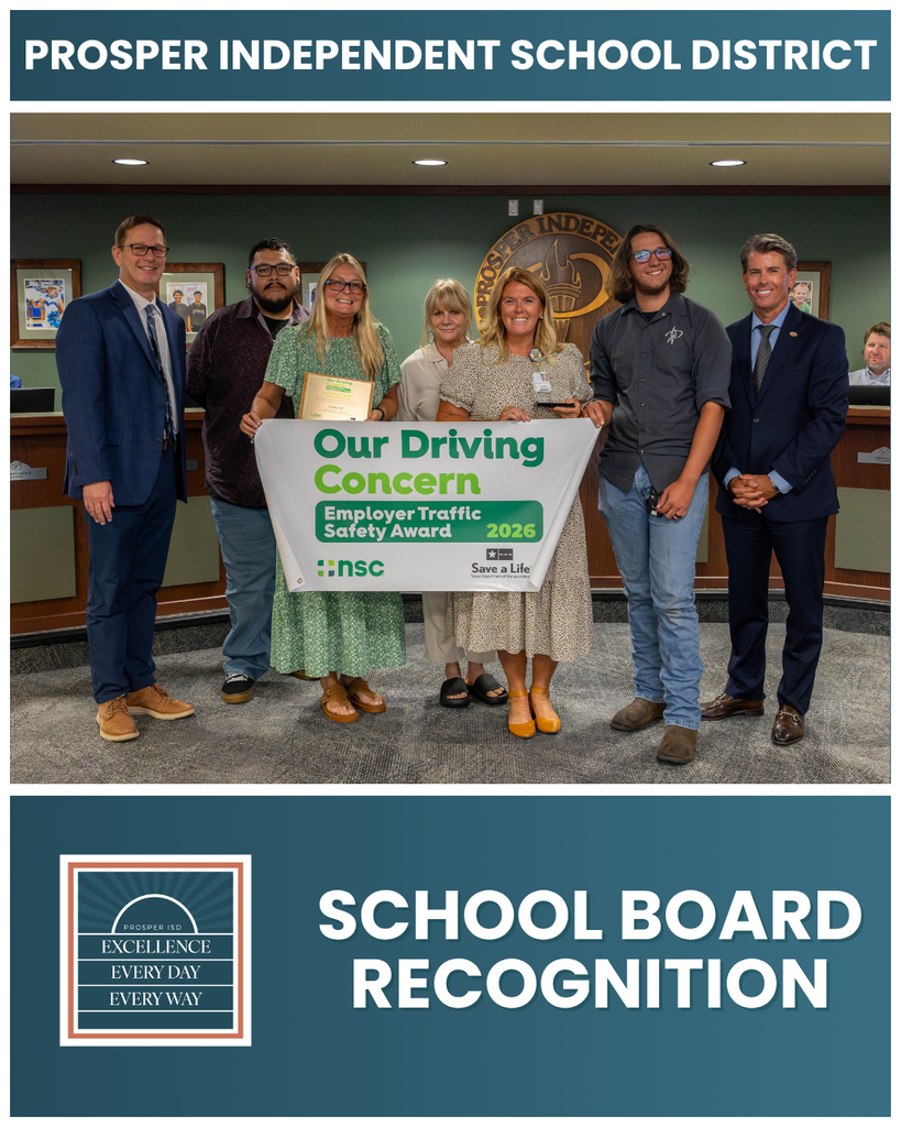 Transportation Department Board Celebration