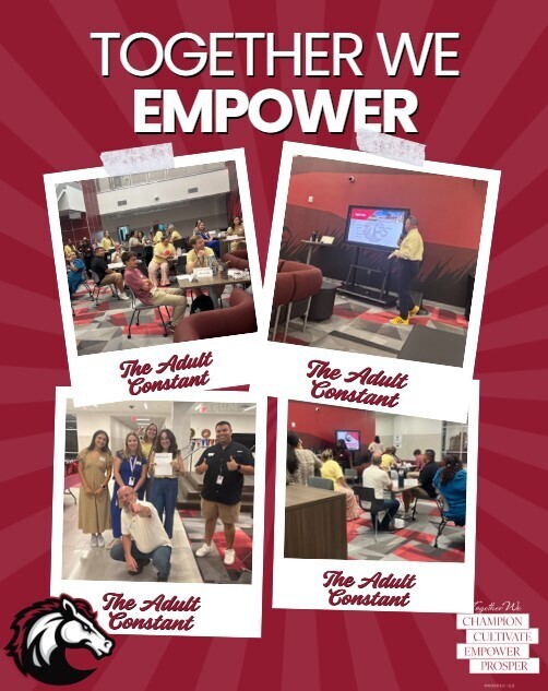 empower