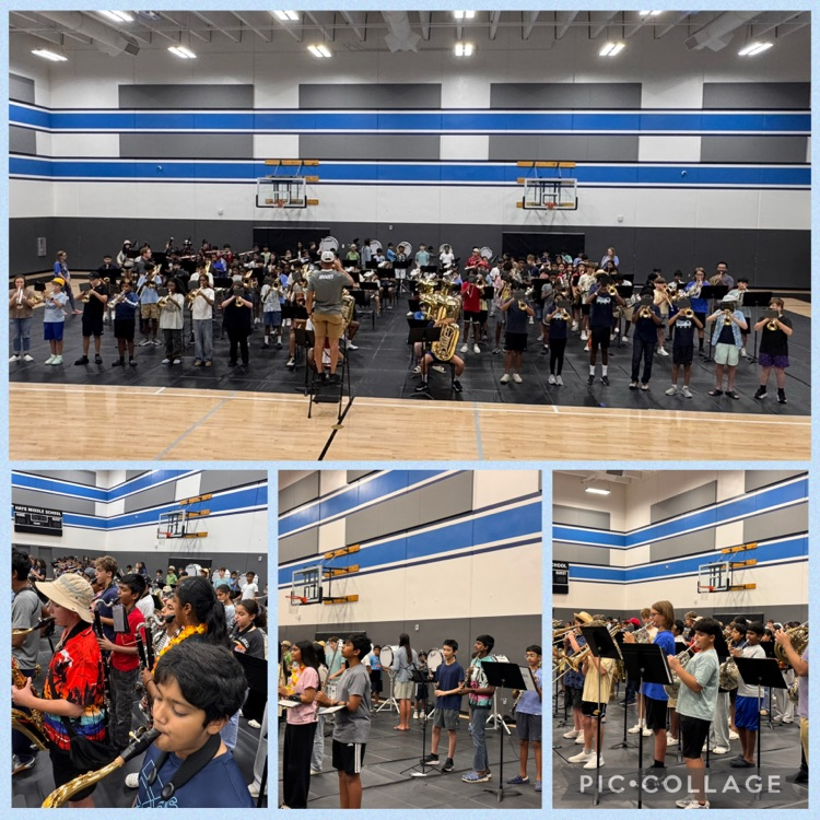 band