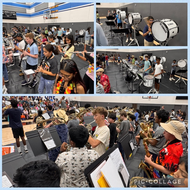 band