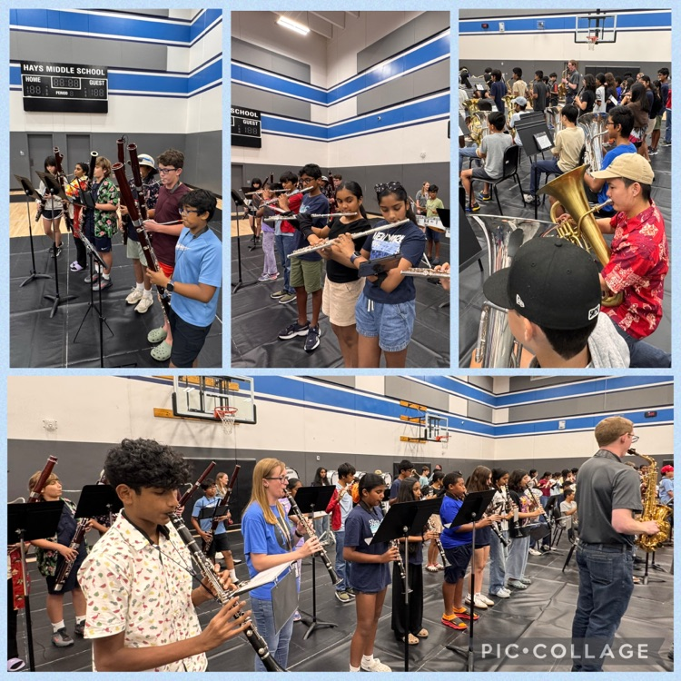 band