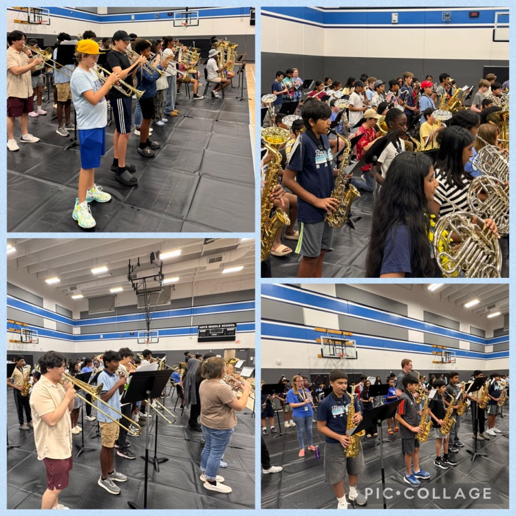 band 